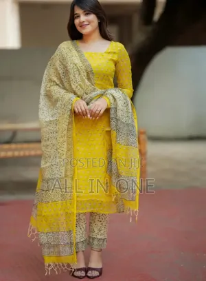 Radymade Three Piece New Update Collection
