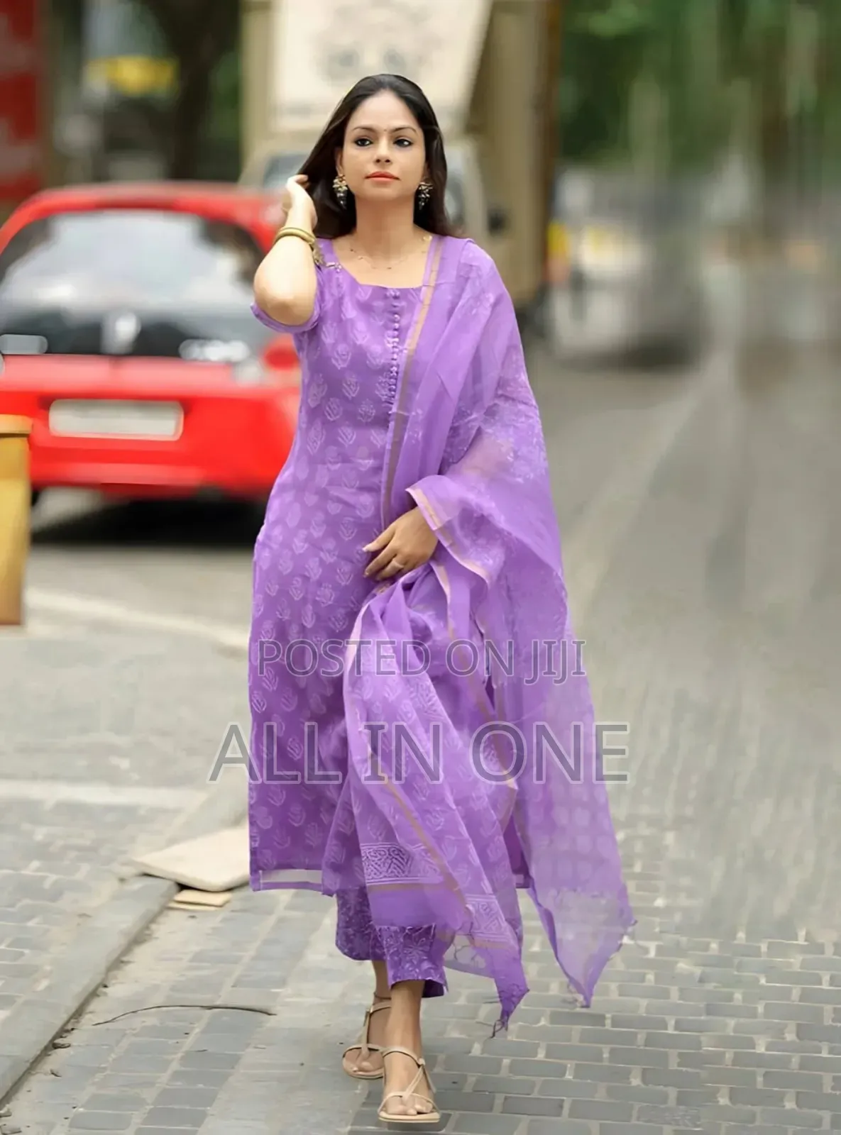 Radymade Three Piece New Update Collection