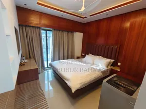Furnished Studio Apartment in Royal Palace, Uttara for Rent