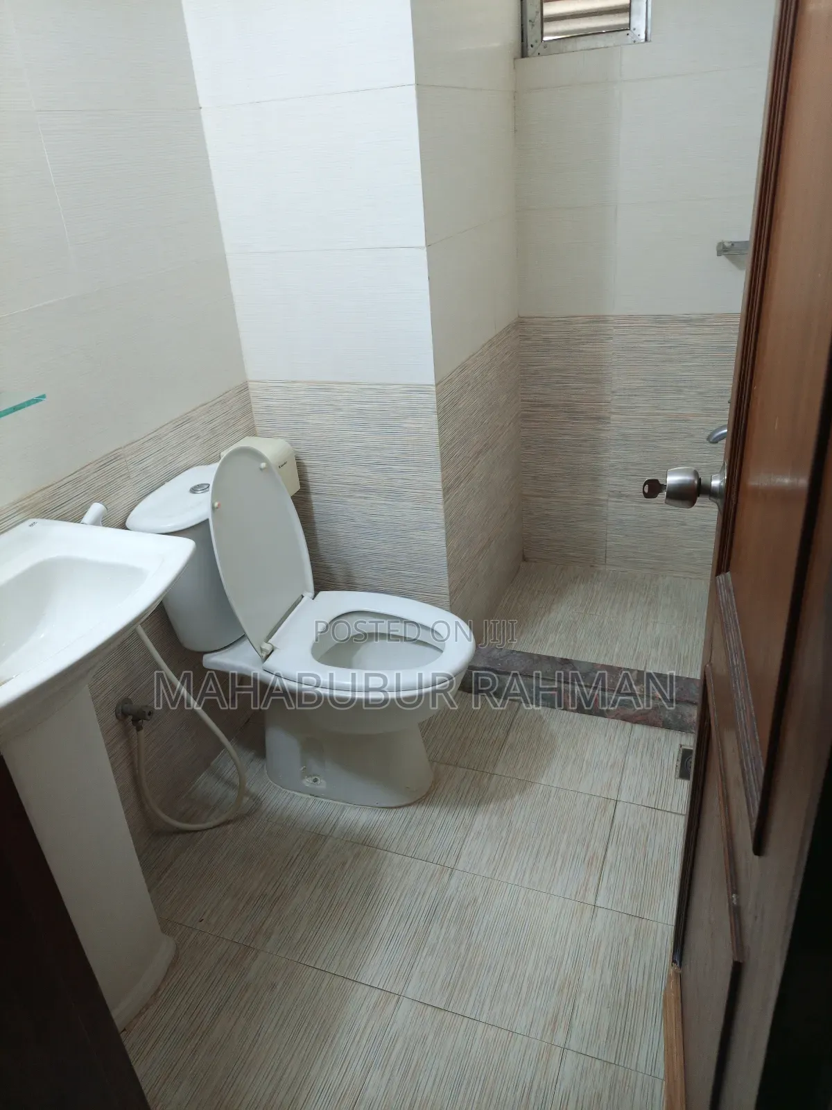 Furnished Studio Apartment in Royal Palace, Uttara for Rent