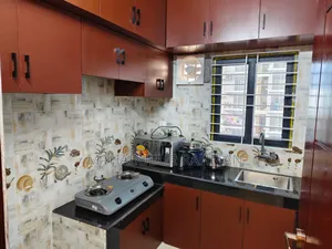 Furnished Studio Apartment in Royal Palace, Uttara for Rent