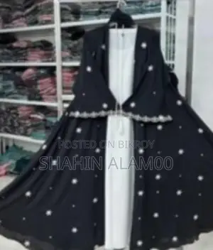 Star Burka (150-Ger)