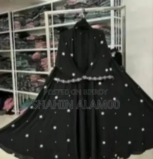 Star Burka (150-Ger)