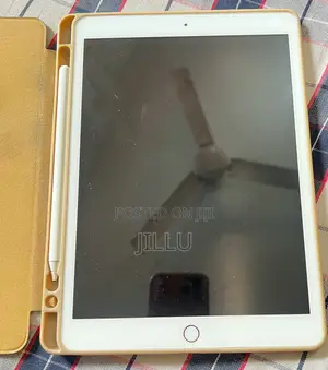 অ্যাপল আইপ্যাড ১০.২ (২০২১) ৩২ জিবি পিঙ্ক