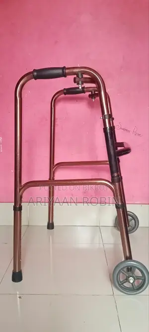 Walker / Patient Stand