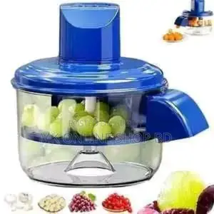 Electric Grape Peeling Machine Rechargeable