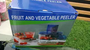 Electric Grape Peeling Machine Rechargeable