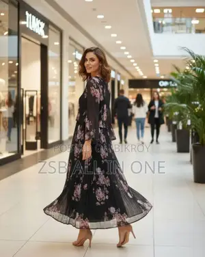 Jorjet Gown New Updated Collection