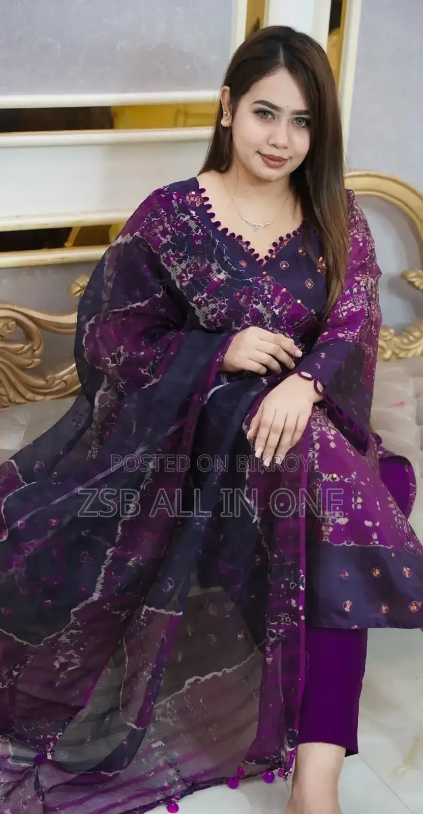 Readymade Three Piece New Update