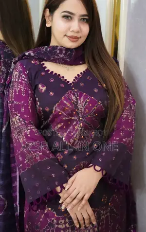 Readymade Three Piece New Update