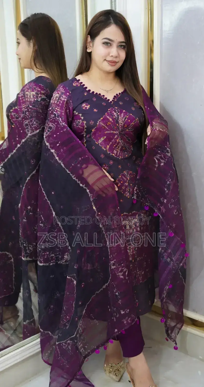 Readymade Three Piece New Update