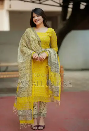 Radymade Three Piece New Collection