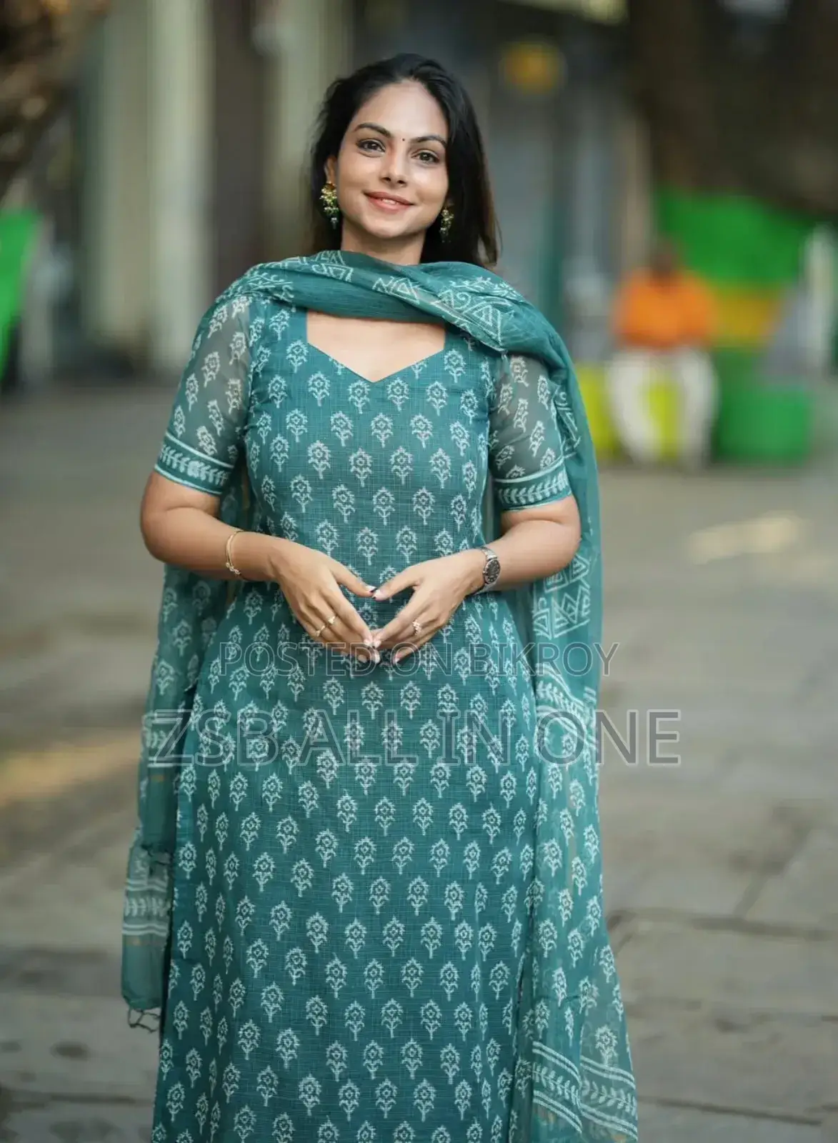 Radymade Three Piece New Collection