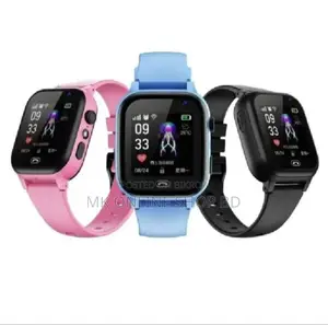 C005 Kids Smart Watch –