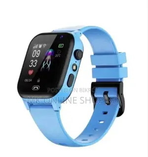 C005 Kids Smart Watch –