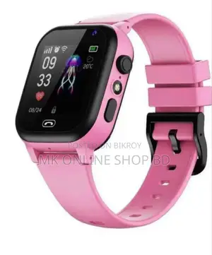 C005 Kids Smart Watch –
