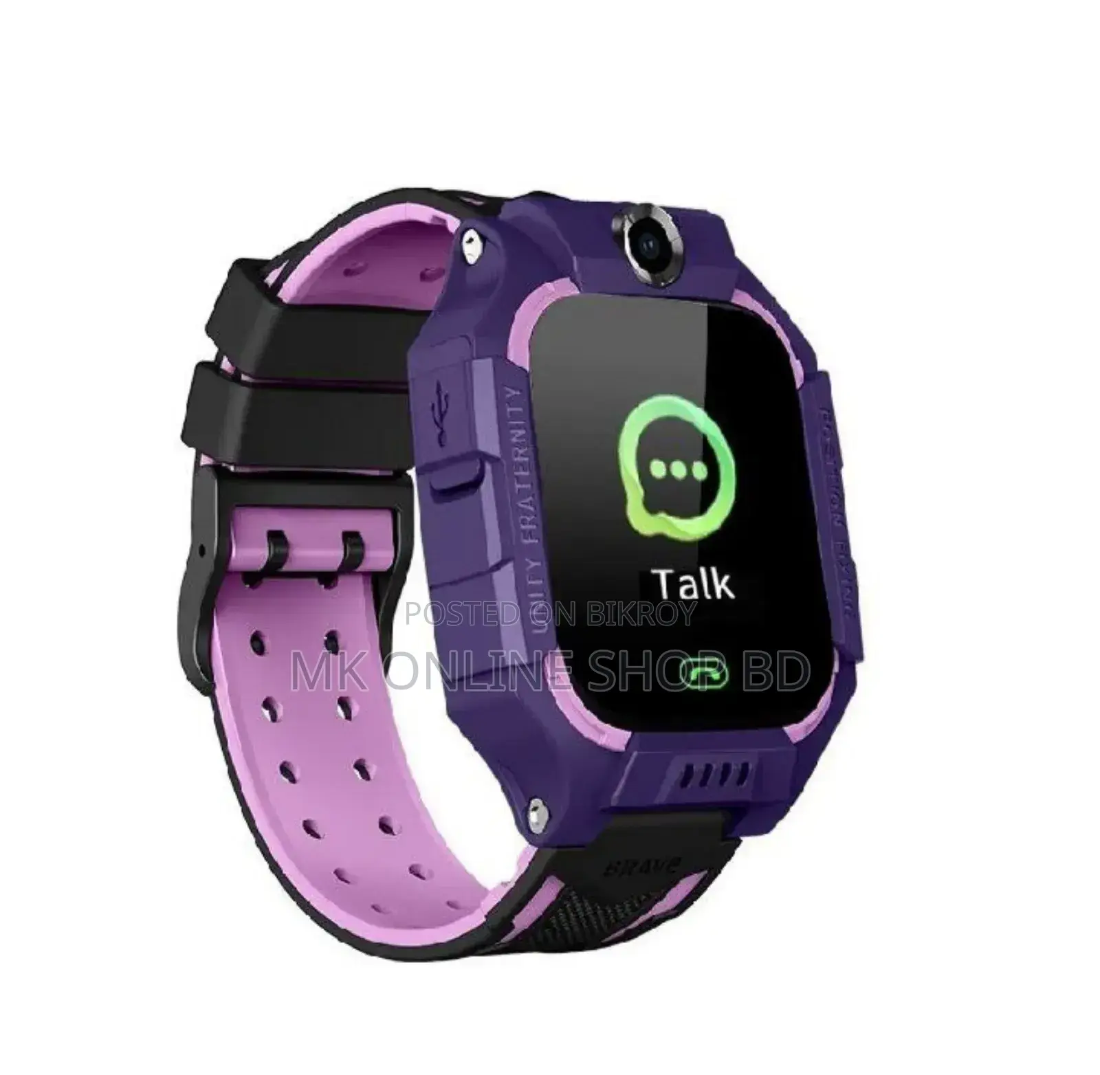 C005 Kids Smart Watch –