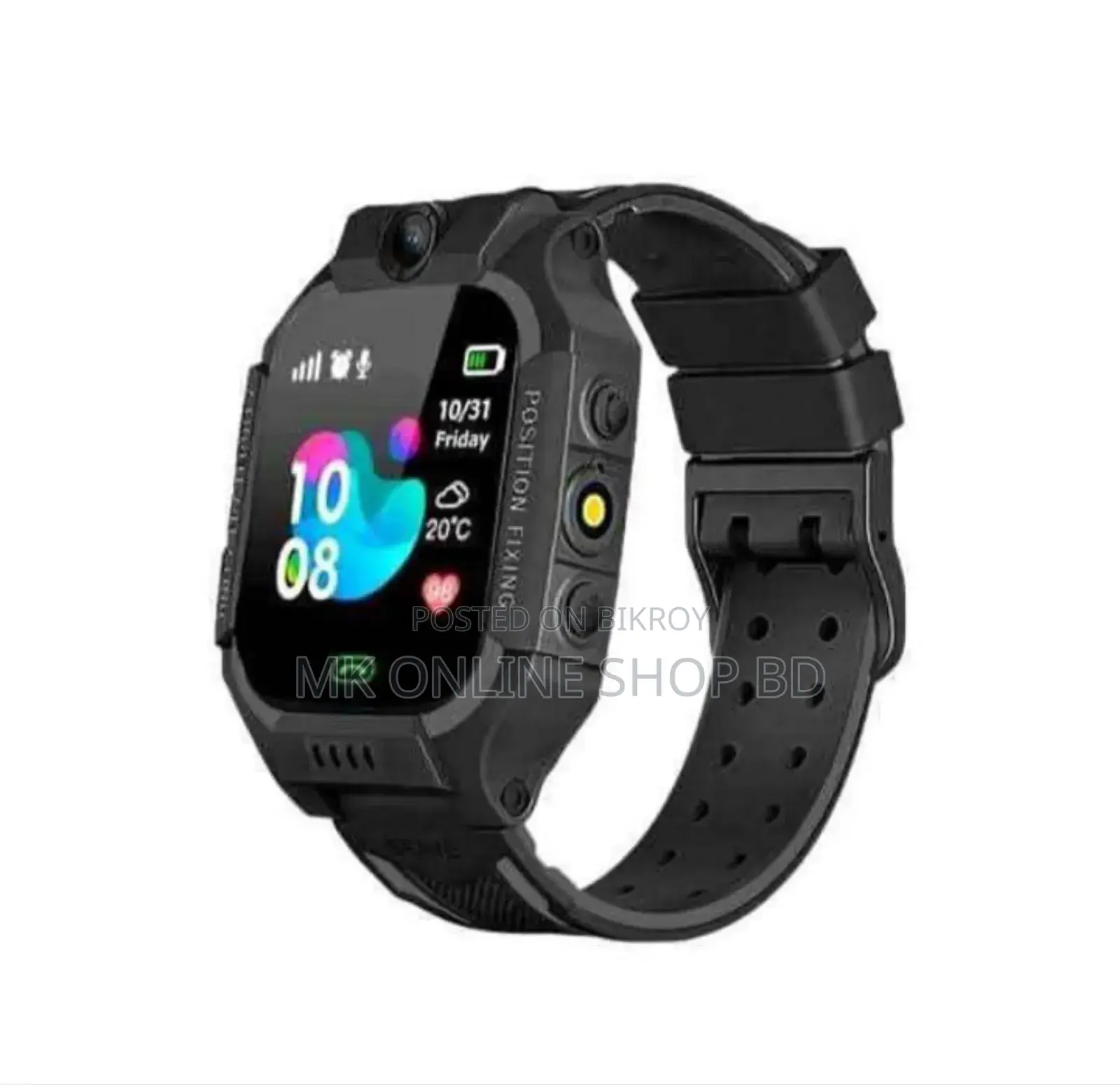 C005 Kids Smart Watch –