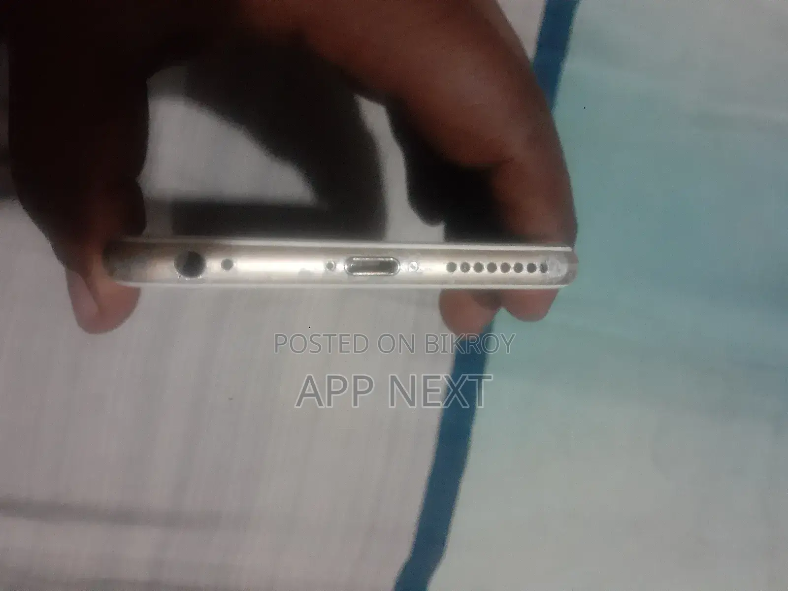 অ্যাপল আইফোন 6s প্লাস ১৬ জিবি গোল্ড
