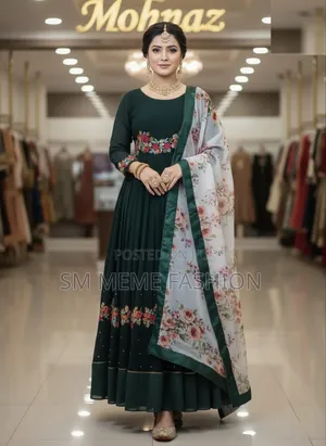 Ready-to-Wear Party Dress