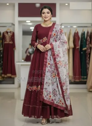 Ready-to-Wear Party Dress