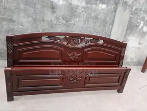 High-Quality Bed Frame