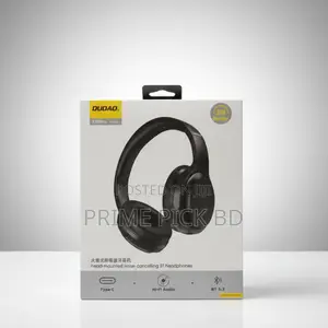 Dudao X22pro হেড-মাউন্টেড ব্লুটুথ হেডফোন