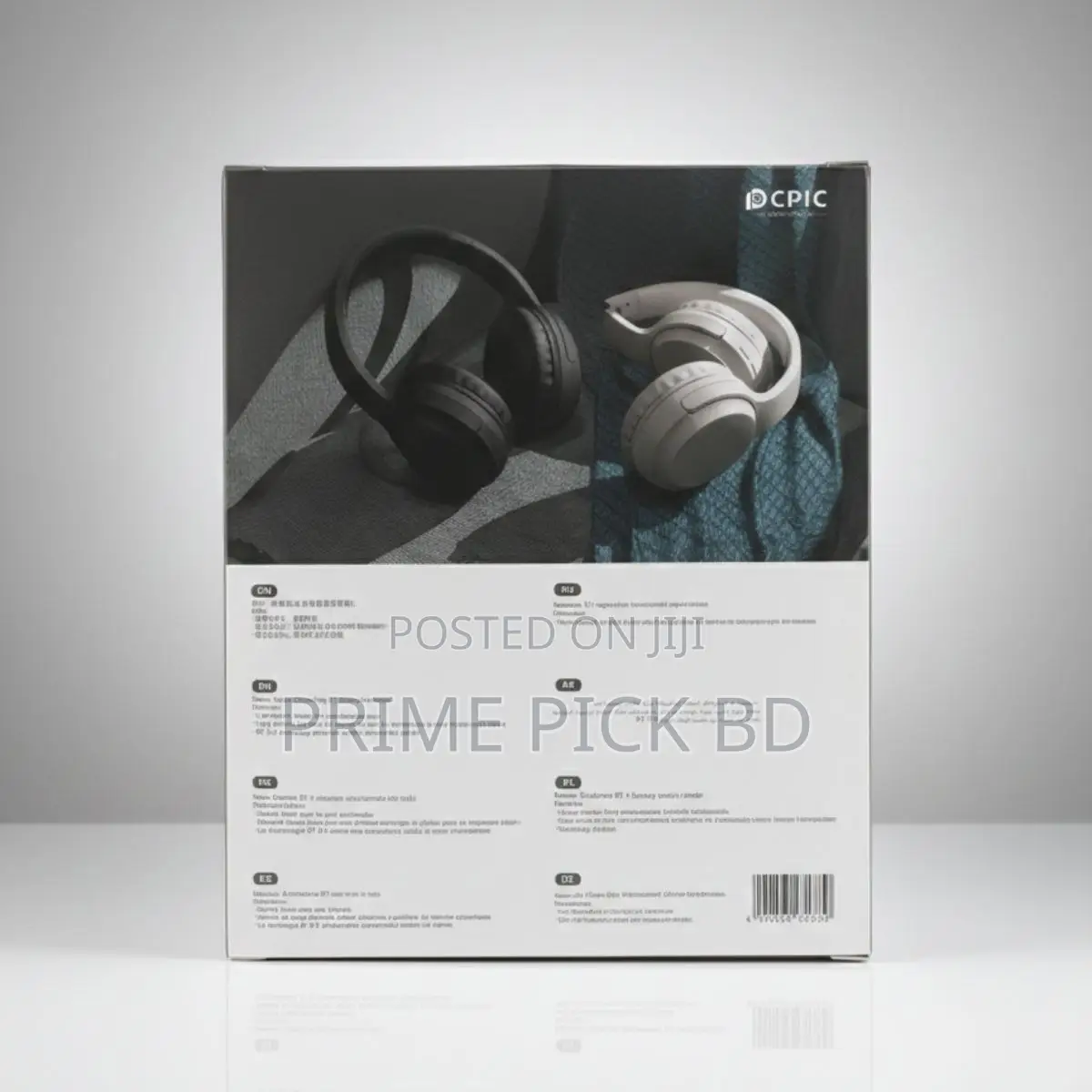 Dudao X22pro Head-Mounted Bluetooth Headphones