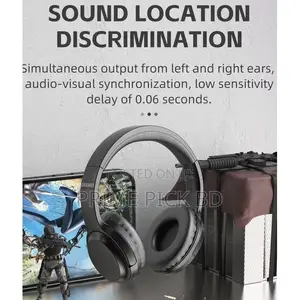 Dudao X22pro Head-Mounted Bluetooth Headphones