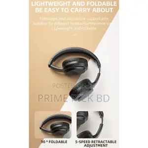 Dudao X22pro Head-Mounted Bluetooth Headphones