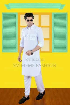 Kabli Set (Kabli+Pajama)