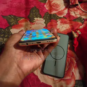 Oppo F17 128 GB কমলা