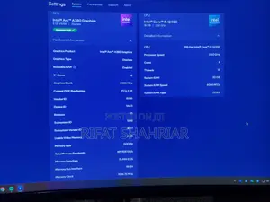 Desktop Computer 32GB Intel SSHD+SSD 700GB