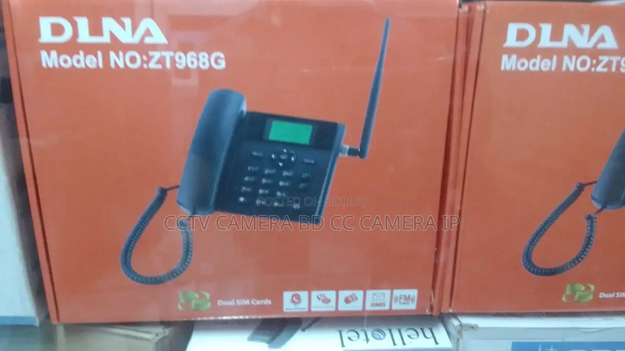 CCTV Camera Services Bangladesh