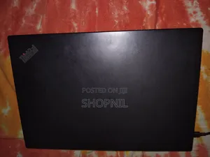 Laptop Lenovo ThinkPad T480s 8GB Intel Core I5 SSD 250GB