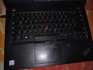 Laptop Lenovo ThinkPad T480s 8GB Intel Core I5 SSD 250GB