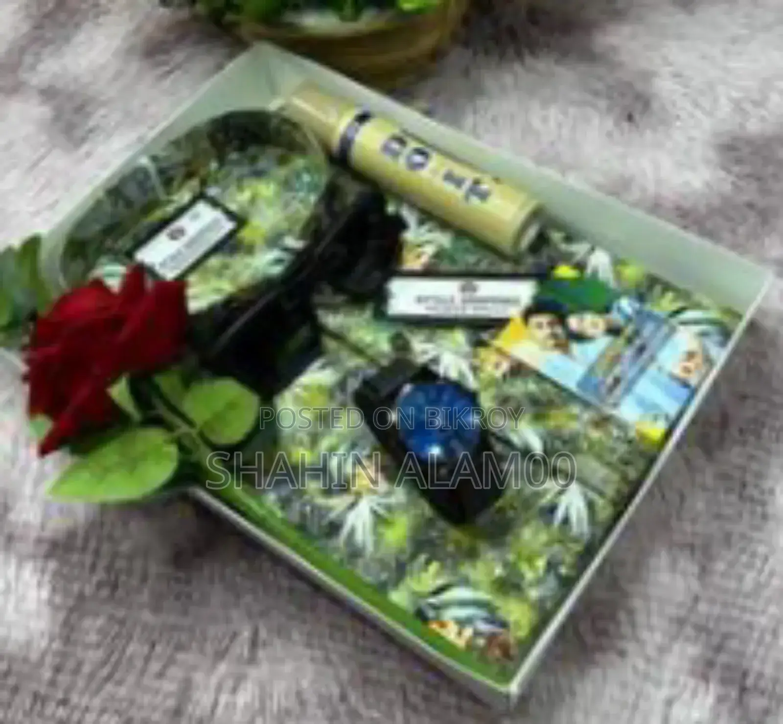 ​ প্রিমিয়াম কম্বো গিফট​