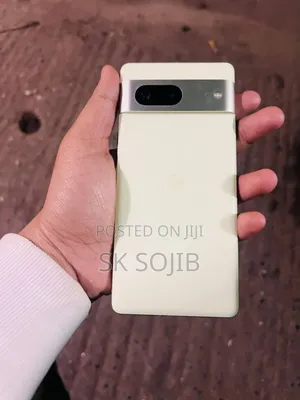 Google Pixel 7 128 GB Green