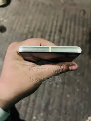 Google Pixel 7 128 GB Green