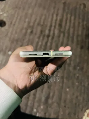 Google Pixel 7 128 GB Green
