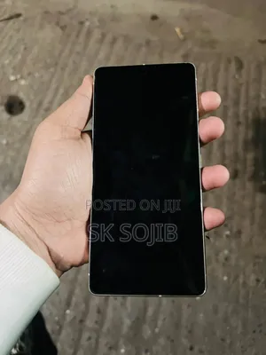 Google Pixel 7 128 GB Green