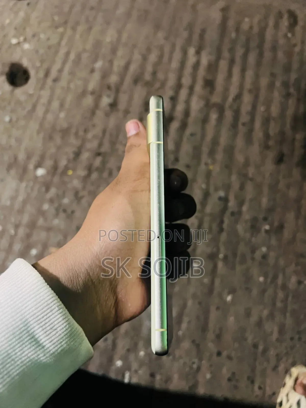 Google Pixel 7 128 GB Green