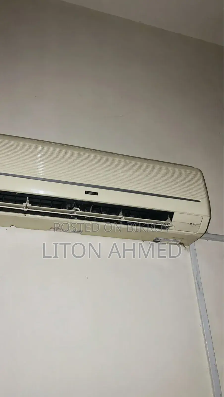 Special Discount on AC Service for Ramadan