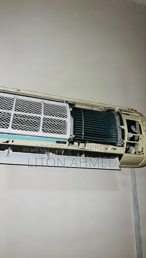 Special Discount on AC Service for Ramadan