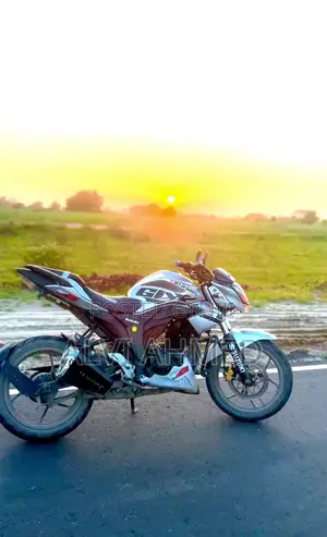 Suzuki Gixxer Monotone 2019 Silver
