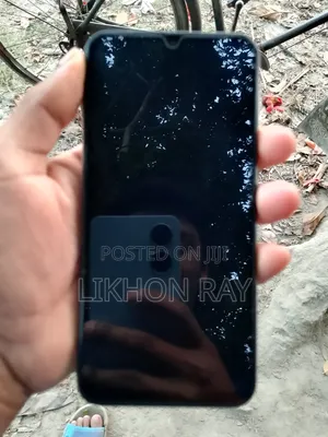 Samsung Galaxy M34 5G 128 GB Silver