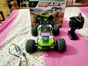 Beast Pro Car