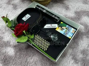 Premium Combo Gift Box (Premium Men's Gift Set)