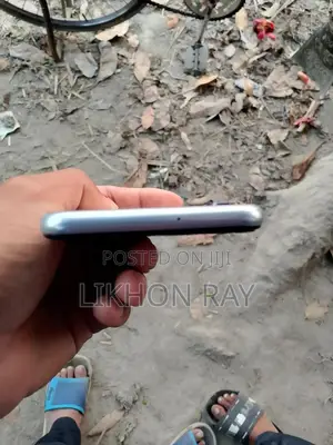 Samsung Galaxy M34 5G 128 GB Silver