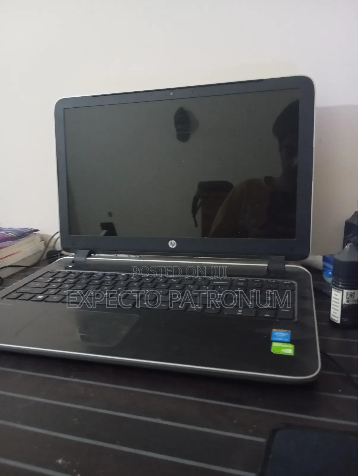 Laptop HP Pavilion 15 4GB Intel Core I5 HDD 1T